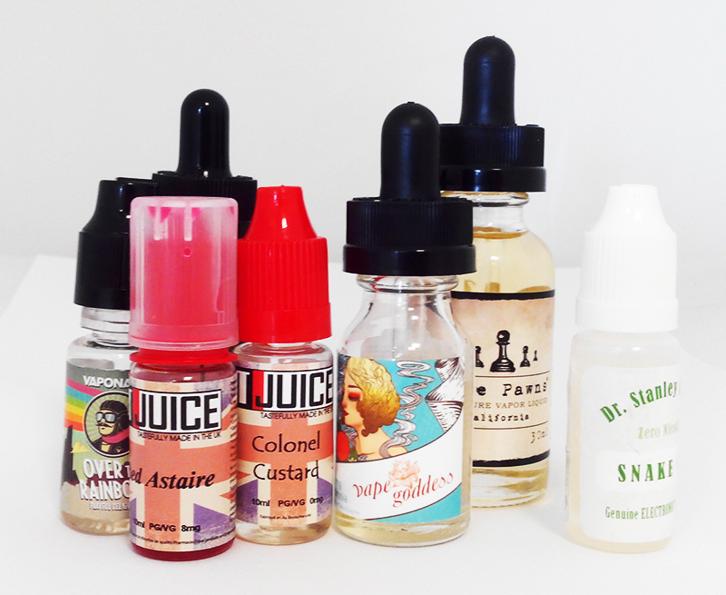 e-liquide-premium