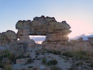 Parc d'Isalo-Madagascar