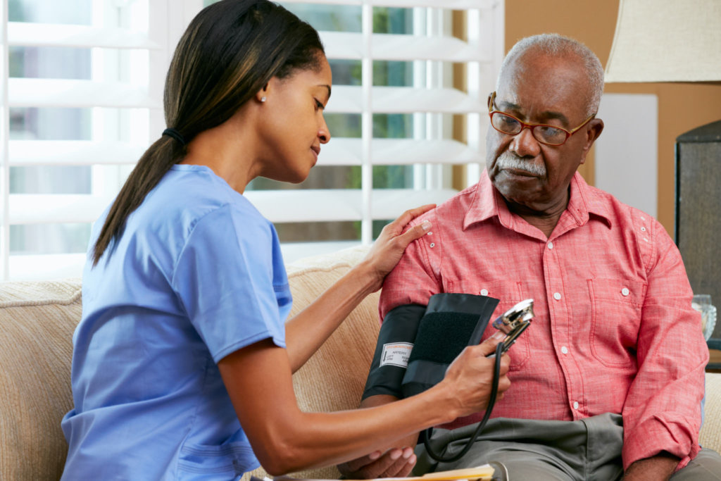 5 principaux conseils d'entretien des infirmières en santé à domicile