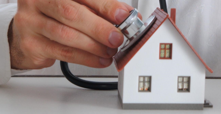 diagnostiqueur immobilier