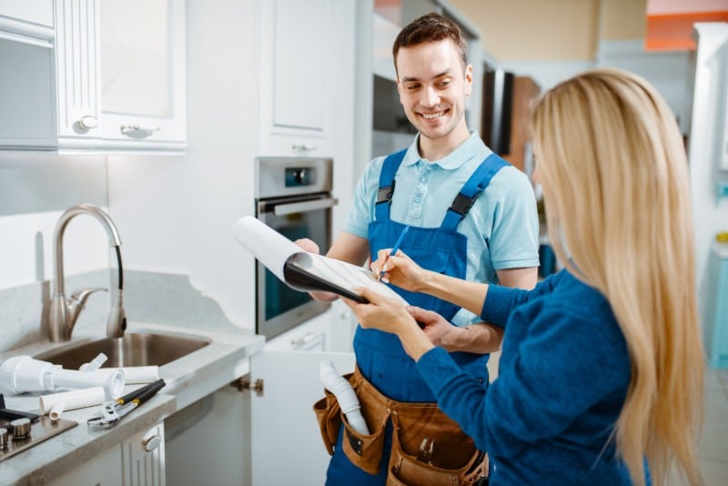 Conseils utiles pour l'entretien de la plomberie pour les propriétaires